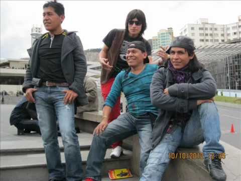 Ten Piedad (Primicia 2013) - Grupo Mary Iguana