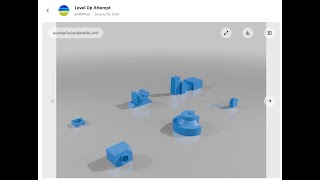 Kevin's CAD Comparison