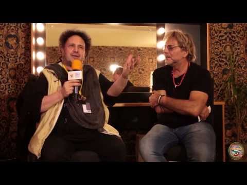 Enzo Avitabile & Tony Esposito - omaggio a Pino Daniele