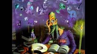 Mago de Oz - Maritornes