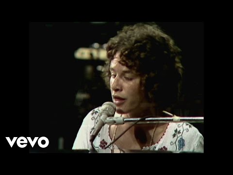 Carole King - That's How Things Go Down (Live at Montreux, 1973)