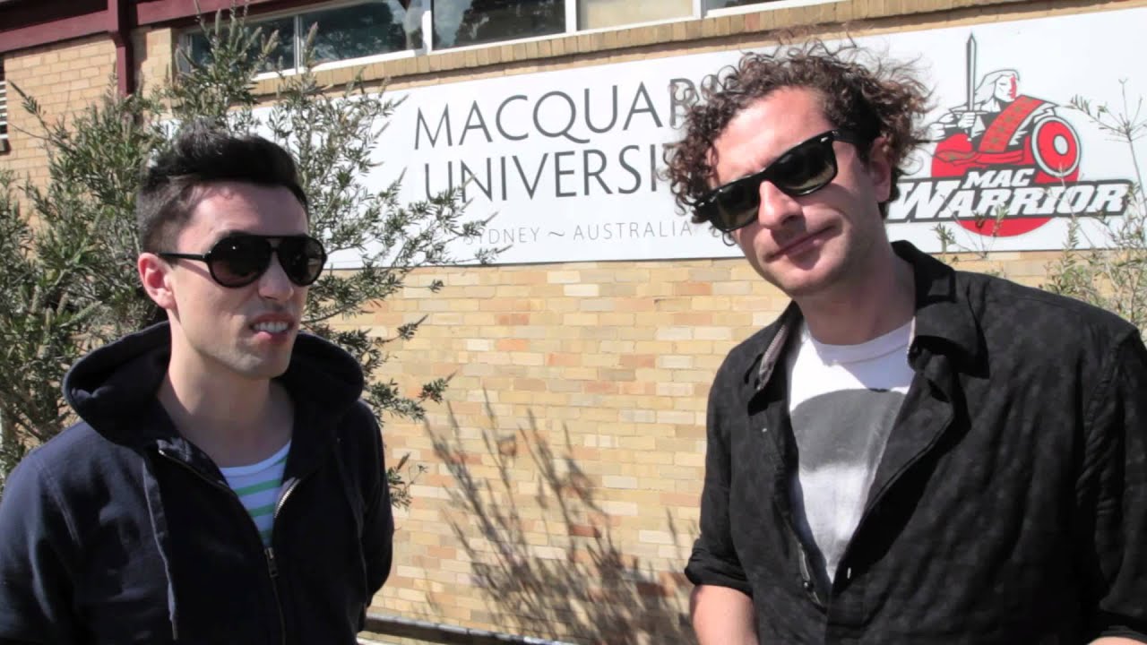 DROWN - Behind The Scenes Vlog Part 1