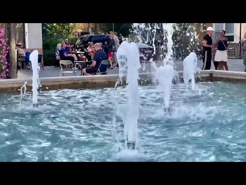 Bagarmossen I Sweden | Summertime