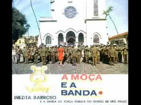 Inezita Barroso - Hino da Proclamação da República