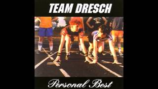 Team Dresch - Personal Best