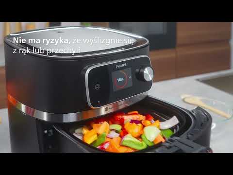 Мультипечь Philips HD9876/20