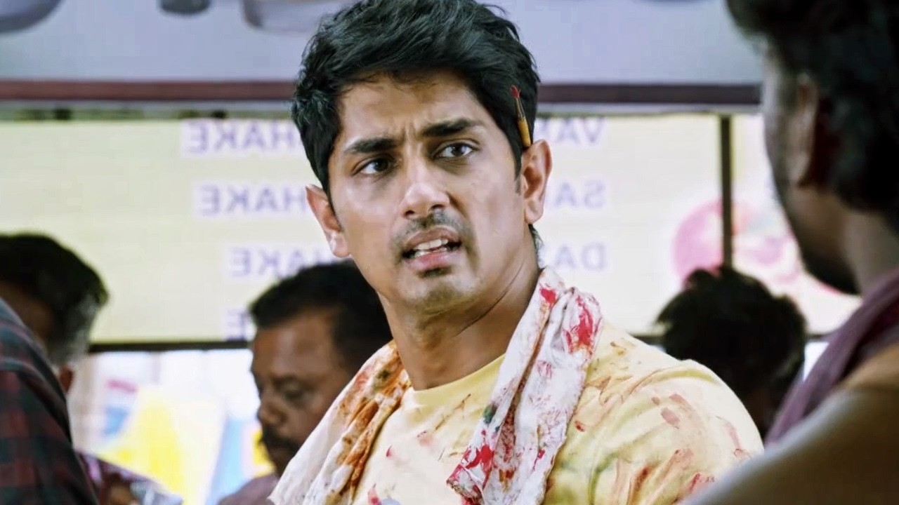 Yeto Food Inspector Nikla #BeShakal #Siddharth