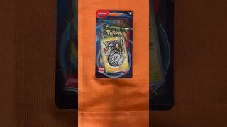 Pokemon 2er Blister unboxing🔥 #foryou #pokemon #viral #shorts