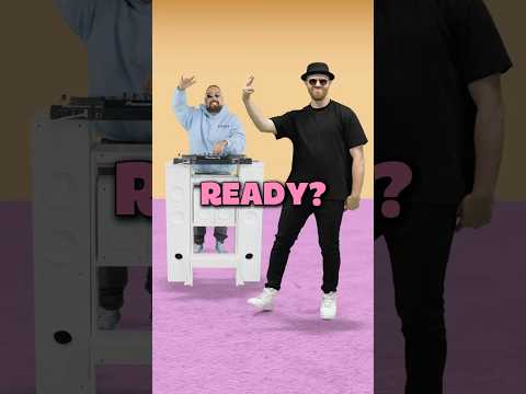 Agadoo (TECHNO) - Lenny Pearce x DJ Raphi