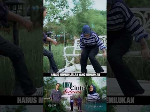 LUKA CINTA SEDARAH - Aby Koto Feat Tania Simamora #abykoto #laguslowrockterbaru2023