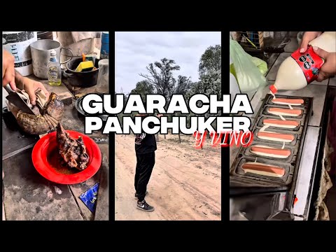 ENTRE PANCHUKER Y GUARACHA || ESTO ES WEISBURD, Santiago del Estero📍