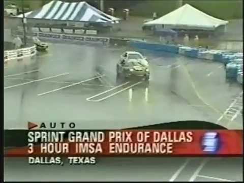 1996 IMSA Endurance Championship Dallas Grand Prix Part 2