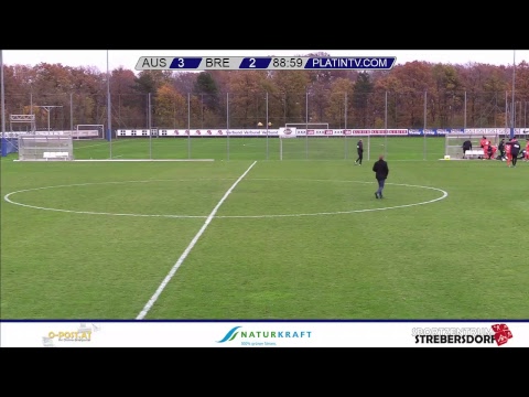 10.11.17 | Fußball | FK Austria Wien - Dinamo Brest