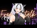 tanganku masih cenat cenut TwT kita ngobrol aja yuk!【Akaruina Runaru | Vtuber ID】