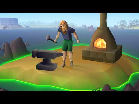 The Nightmare Grind | Sailing Locked (#9)