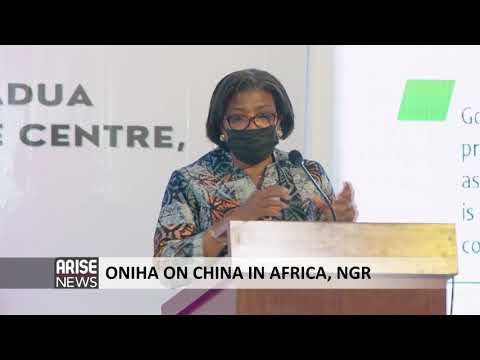 Frontier Africa Reports