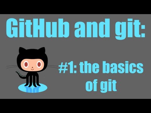 comment installer github