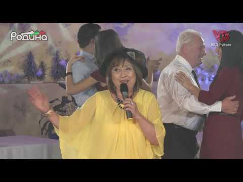 "ЖЕНИ ИМА МНОГО КРАСИВИ ПО СВЕТА" - ВАНЯ ШУШКОВА