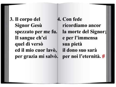 446 Incontro al mio Signore - Innario Chiesa Cristiana  Avventista del Settimo Giorno 2014