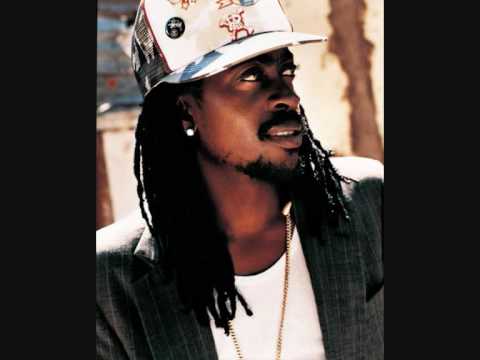 Beenie Man Feat. Versatile - My Money A Mine