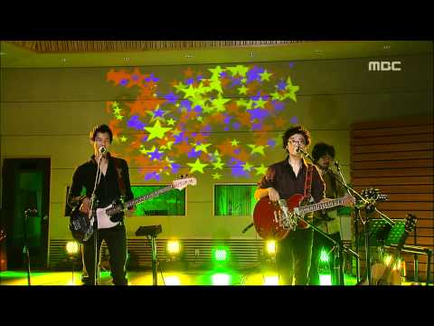 1punch - Your own round, 원펀치 - 너만의 라운드, Lalala 20091217