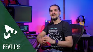 Overview of Wavelab Elements 11 | The True Art of Mastering