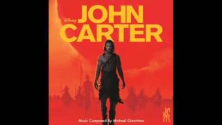 John Carter [Soundtrack] - 15 - The Fight For Helium [HD]