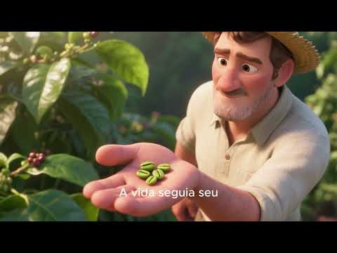 A história de Dom Viçoso, no sul de Minas Gerais.