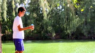 Kendama 808 Team Edit