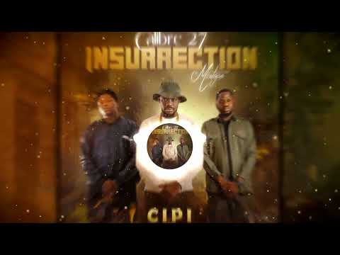 4. Calibre 27 - Cipi (Officiel 2022)