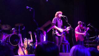 LET THE SPIRIT - AMY RAY, Atlanta, GA, January 26, 2014
