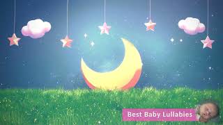 Relaxing Baby Music ♥ Make Bedtime A Breeze With Soft Sleep Music - Baby Sleep Music Brahms Lullaby