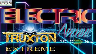 Electric Avenue #11 (Truxton Extreme)