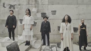 Tashoora - Hitam (Official Music Video)