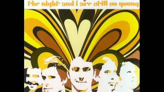 The Heavy Blinkers - The Night And I Are Still Young