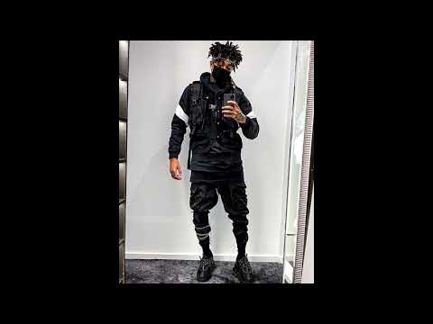 GHOSTEMANE X SCARLXRD x GHOSTOFBLU type aggressive beat - DIE