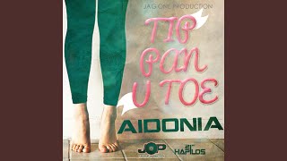 Tip Pon U Toe (Radio Edit)