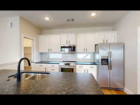 2 Bed 2 Bath 2 Car Garage Townhome in Rockwater Village property video