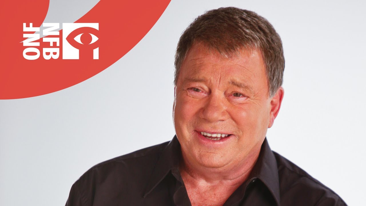 William Shatner Sings O Canada