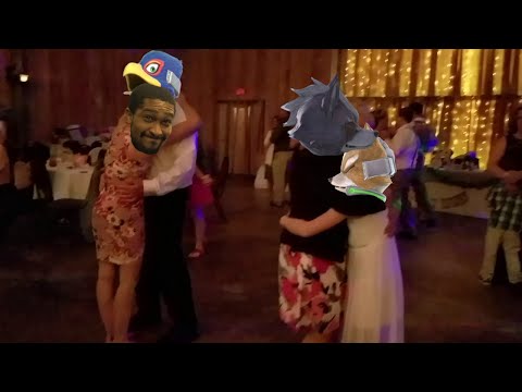 Falco Combos You can Slow Dance to