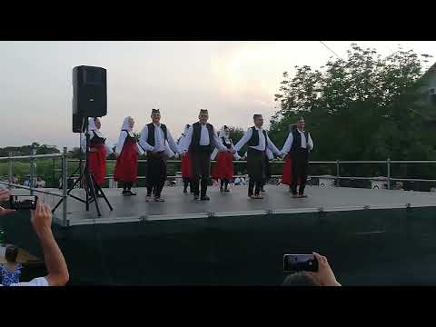 KUD Mladost - Nova Pazova | Igre iz Bujanovaca | 08.06.2025