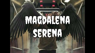 Serena - Magdalena (lyrics)