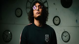 Grave vert Music Video