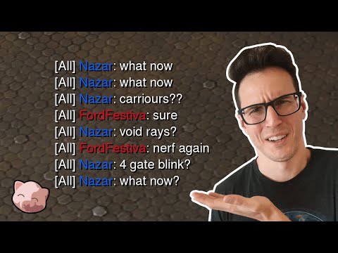 HOW DO PEOPLE LIKE THIS EXIST?! | Salt Mines #30 - StarCraft 2