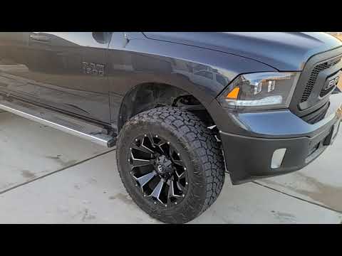 Toyo Open Country AT3 1,000 Mile Review