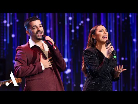 Andra - De-ai Fi În Locul Meu (Special Guest: Andrei Ursu) | Protevelion 2026