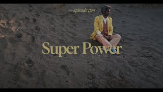 Superpower Music Video