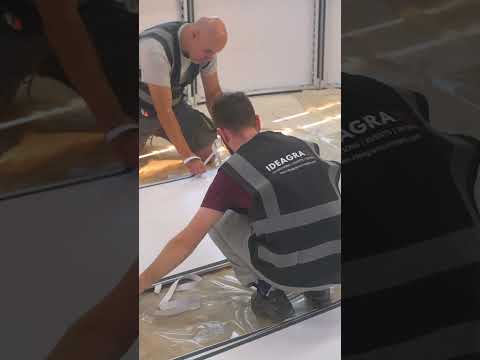 Behind The Scenes from InterTabac Exhibition 2025 - Germany!