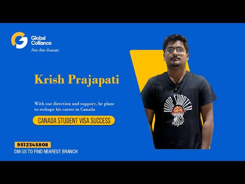 Videos from Global Colliance