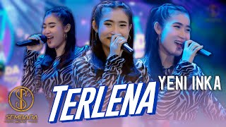 Download lagu Yeni Inka - Terlena ( MUSIC VIDEO SEMBADA MUSIC) mp3 Download lagu Yeni Inka - Terlena ( MUSIC VIDEO SEMBADA MUSIC) mp3